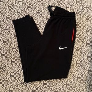 Men’s xl dri fit sweat pants